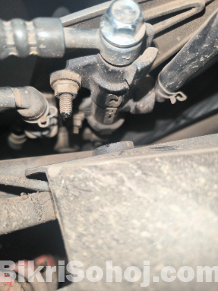 RCB E2 Rear Break master cylinder Pump 14mm